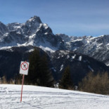 Hahnspielhütte Rifugio Gallo Cedrone Extérieur