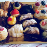 Pasticceria D'arcangelo Nourriture
