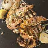 Kayuba Comida