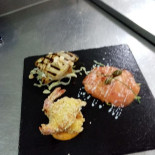 Kayuba Comida