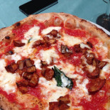 Pizza Gallery Comida
