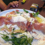 Pizza Gallery Comida