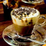 La Muffineria Boisson