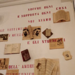 La Muffineria Carte