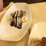 Il Vicoletto Nourriture