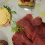 Il Vicoletto Nourriture