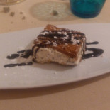 Il Vicoletto Nourriture