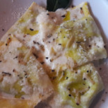 Fontanile Dei Caprai Comida