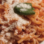 Fontanile Dei Caprai Comida