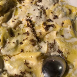 Fontanile Dei Caprai Comida