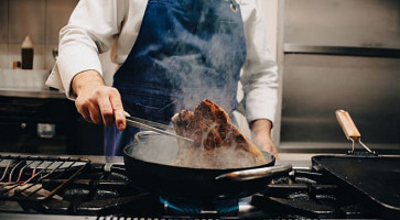 Osteria In Domo drink