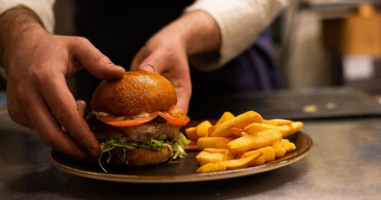 Osteria In Domo drink