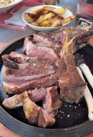 Osteria In Domo food