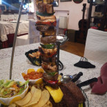 L'accordo Comida