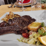 L'accordo Comida