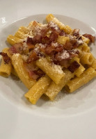 Osteria In Domo food