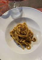 Osteria In Domo food