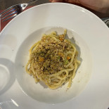Osteria In Domo food