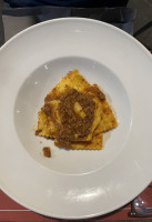 Osteria In Domo food