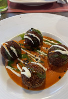 Osteria In Domo food