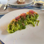 Osteria In Domo food