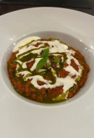 Osteria In Domo food