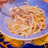Osteria In Domo food