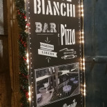 Palazzo Bianchi B&b Trani Speisekarte