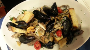 Pescheria Agraia food