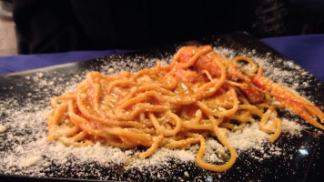 Pescheria Agraia food
