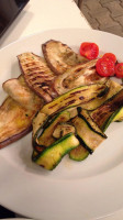 Pescheria Agraia food