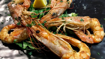 Pescheria Agraia food