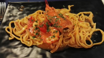Pescheria Agraia food