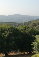 Agriturismo Canu outside