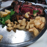 Da Antonio Comida