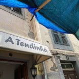 Pizzeria A Gradillo outside