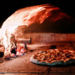 Pizzeria A Gradillo drink