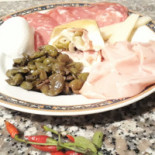 Pizzeria A Gradillo