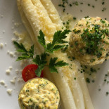 Knoedelglueck Comida