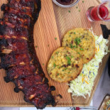 Knoedelglueck Comida