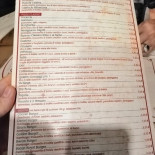 Tequila Carte