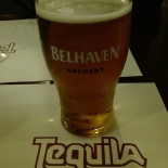 Tequila Boisson