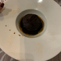 Osteria Degli Artisti drink