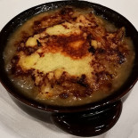 Osteria Degli Artisti food