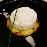 Osteria Degli Artisti food