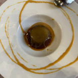 Osteria Degli Artisti drink