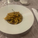 Osteria Degli Artisti food