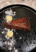 Osteria Degli Artisti food