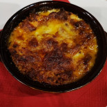 Osteria Degli Artisti food