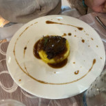 Osteria Degli Artisti food